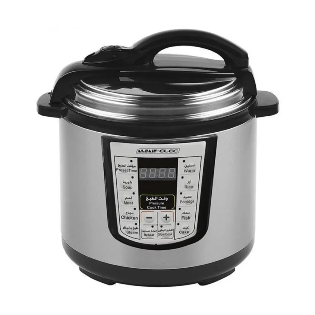 تحدي الـ 30 دقيقة: كيف تحول طنجرة الضغط الكهربائية إلى “شيف سريع” لوجبات العشاء المعقدة؟